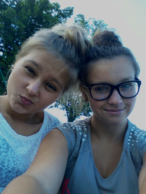 Wpis xnothinglikeusx