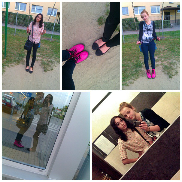 z Sylwi :**