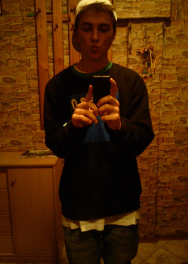 Najlepiej ! ; D