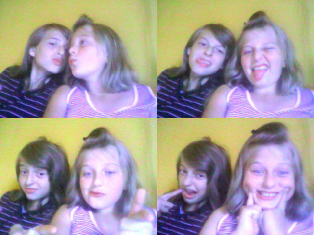 Z moj NAJLEPSZ 