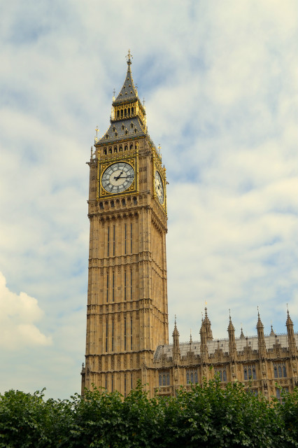 Big Ben :)