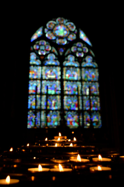 Katedra Noter Dame