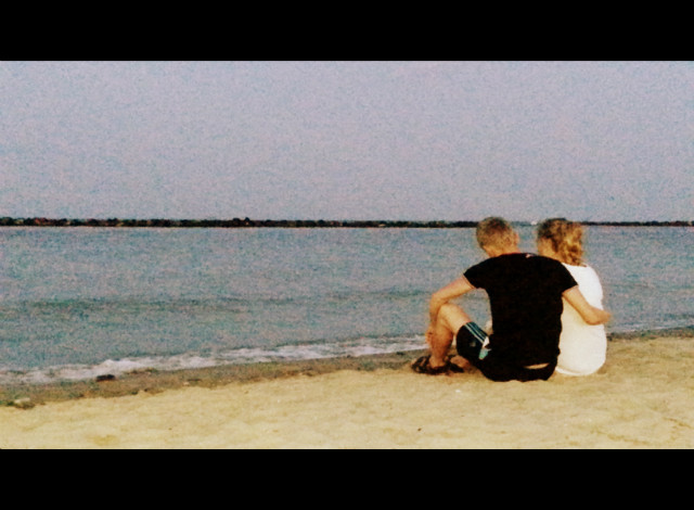 Kocham Ci!! :* 