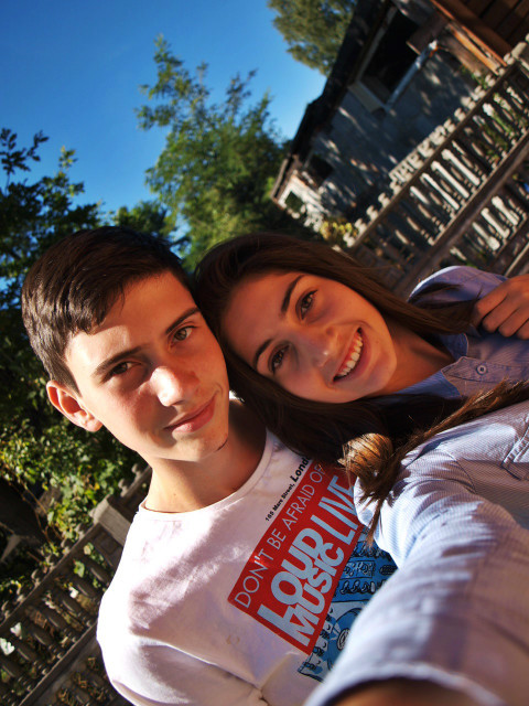 Wpis mlodypanek
