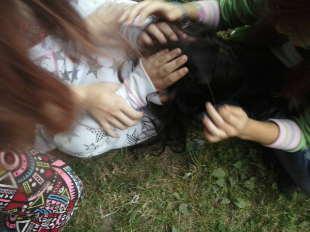 c: