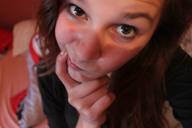 :P