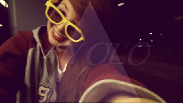 you're beautifull