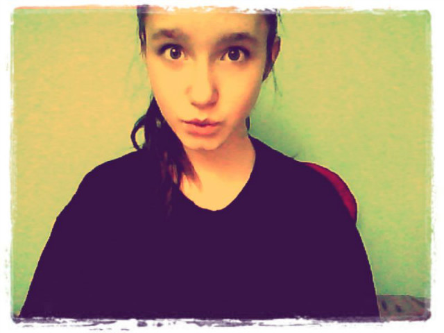 dla Karolinqy ;3