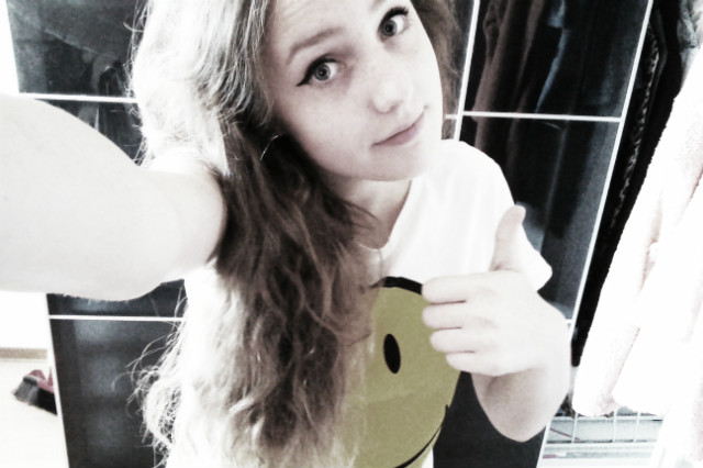 Wpis smerfuuu