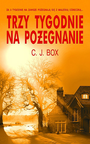 Trzy tygodnie na poegnanie