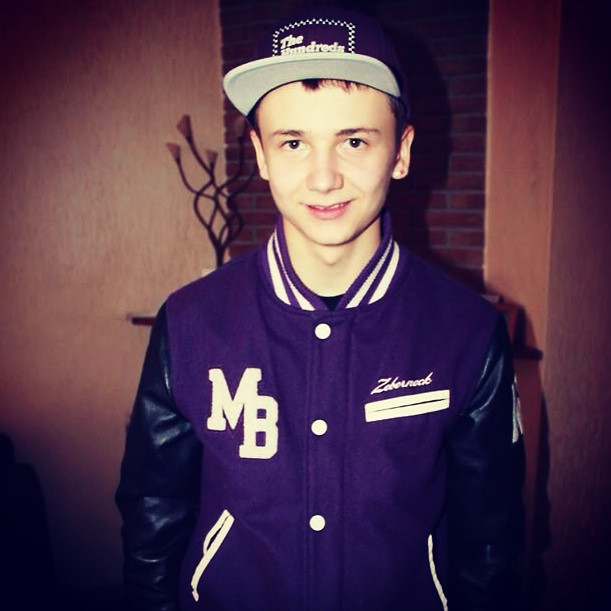 Wpis tomusjunior