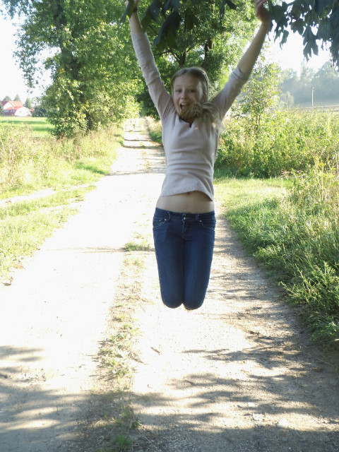 Jump !