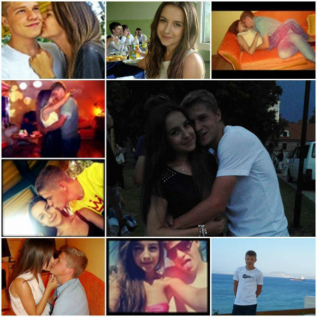  3 Miesice Kochanie ;***