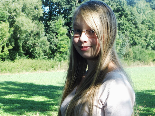 Always Smile (: