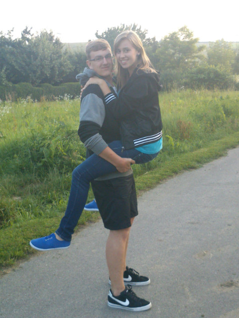 You can't stop us.