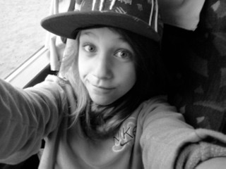 Takie tam z autokaru :**