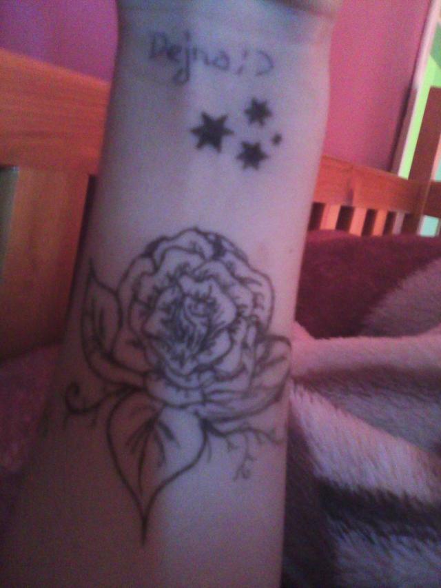 tatto