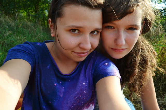 Summertime!