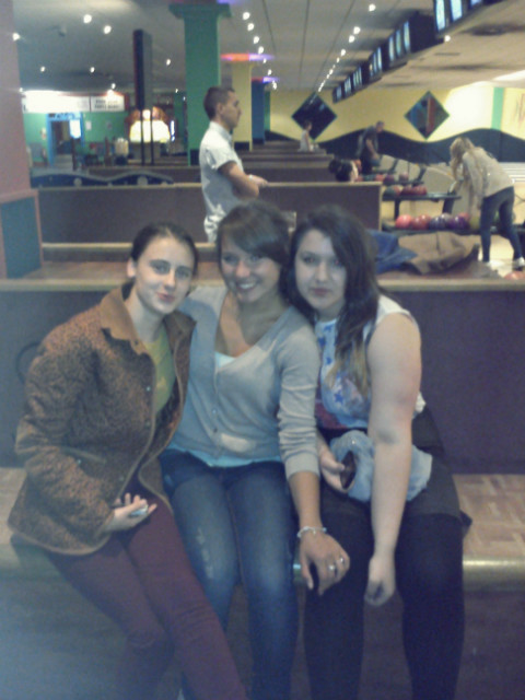 Bowling :)