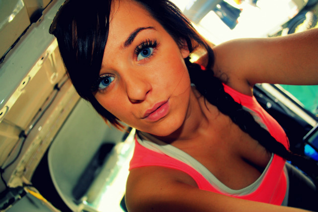 Wpis ladylassocka