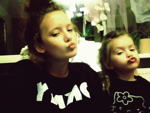 sisters