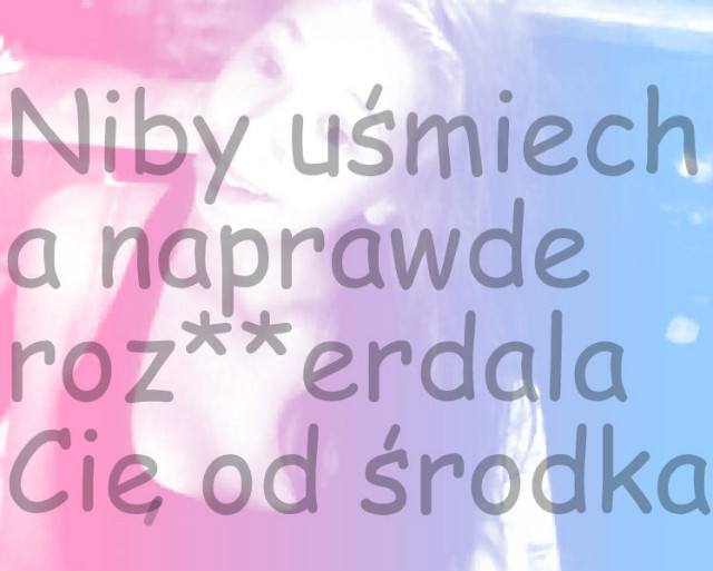 Humorek ? Jak zawsze Zajebisty