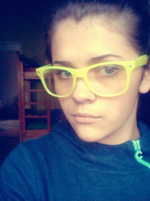 Wpis czarnapomarancza