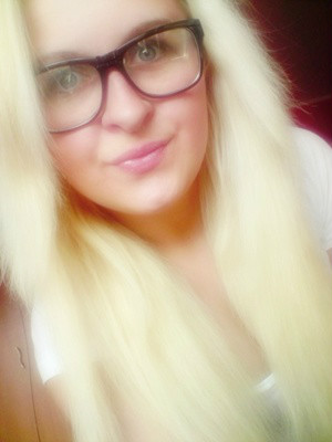 Maturzystka ;)
