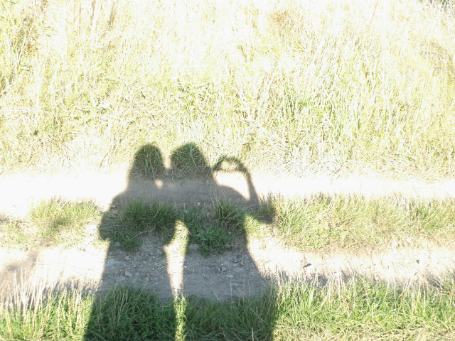 Me And My Sister. 