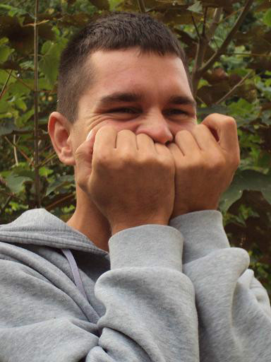 Pablooooo;D