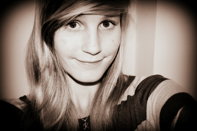 popoudniowe nudy :)