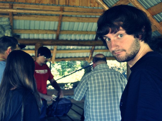 Poronin 2013.
