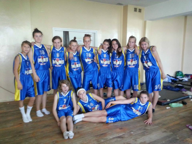 My se w Bydgoszczy :o .