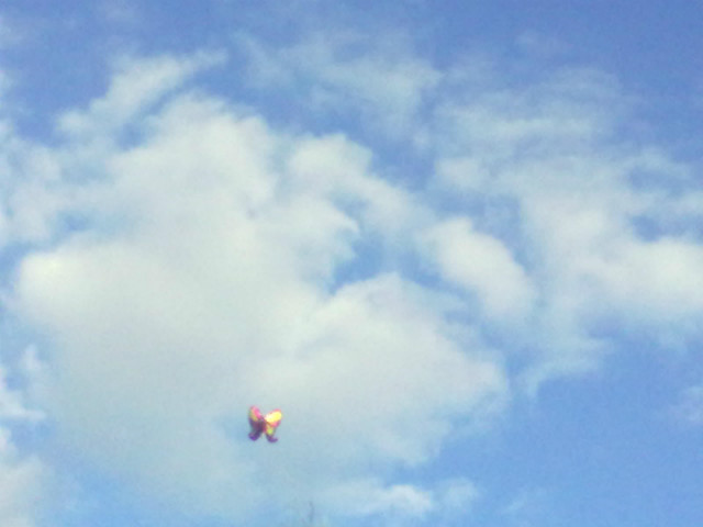 baloon