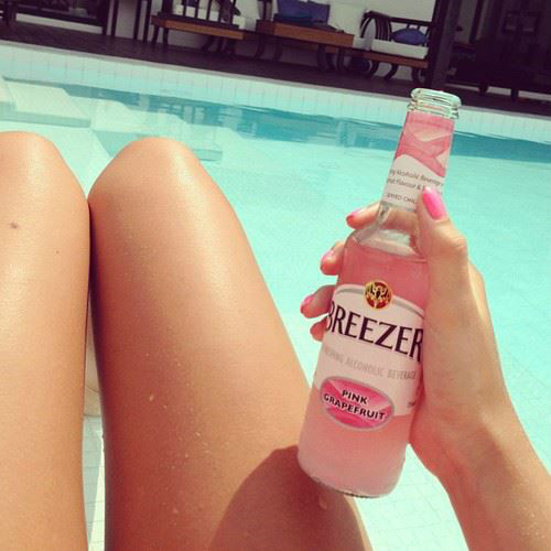 SUMMER finished :((