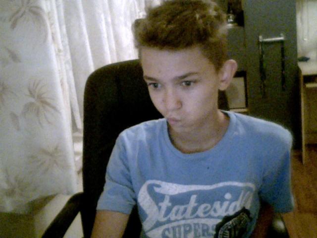 A taka beka :D 