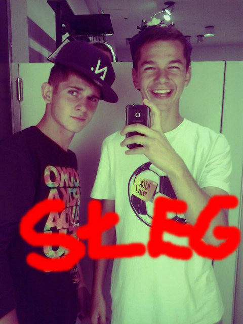 SEBEK ZJEBEK 