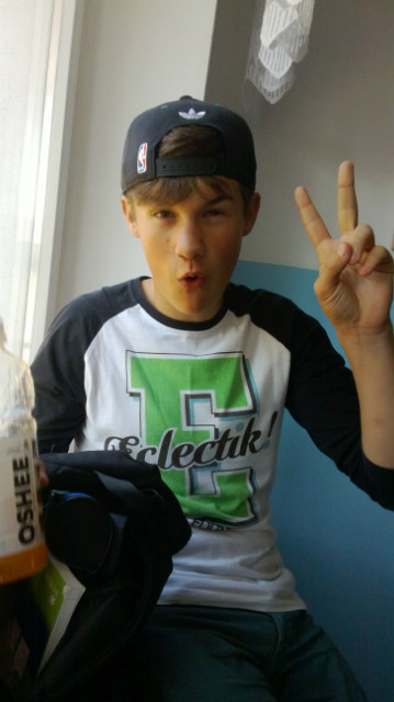 4ever Young 