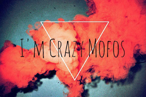 crazy mofos