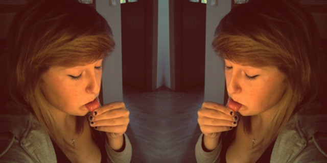 Wpis bimpka