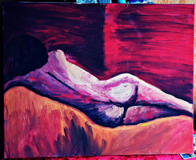 Body..