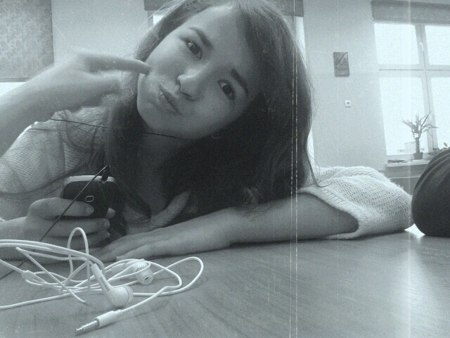 Wpis darkandlonely