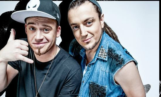 Tomson i Baron  &#9829;&