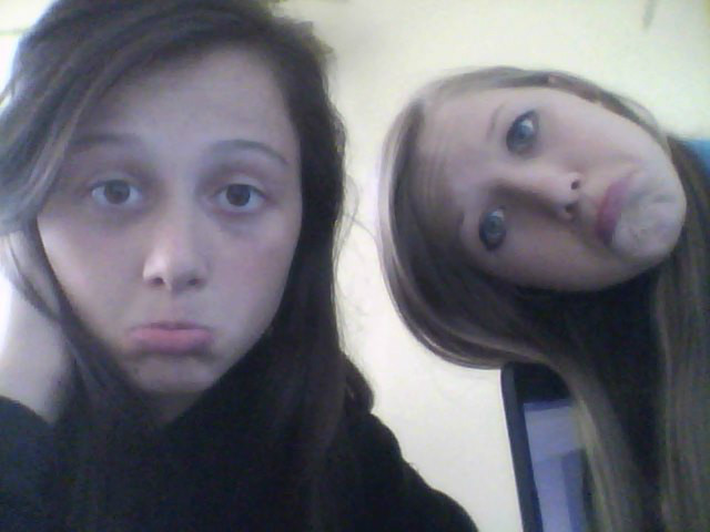 Friend 