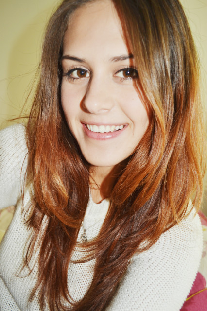 Wpis weronika246