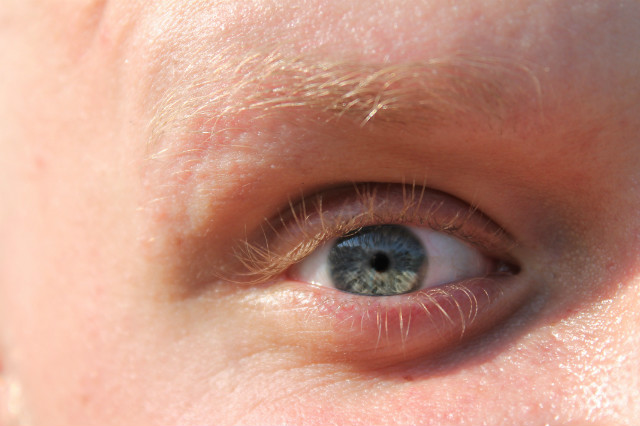 the EyE.