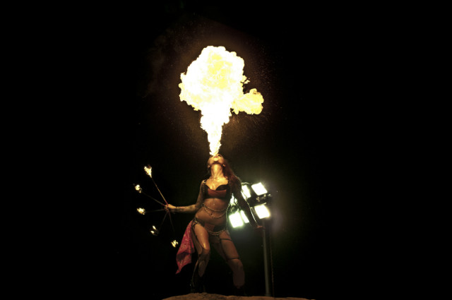 Wpis masterflamaster