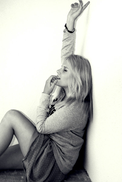 Give me lovee!