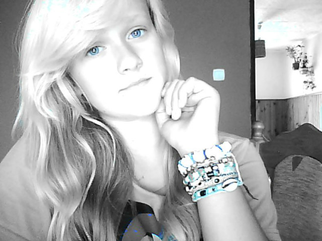 Pierwszy wpis. 8))