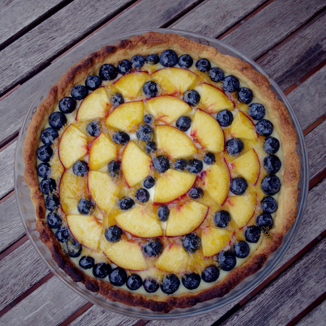 tarte 